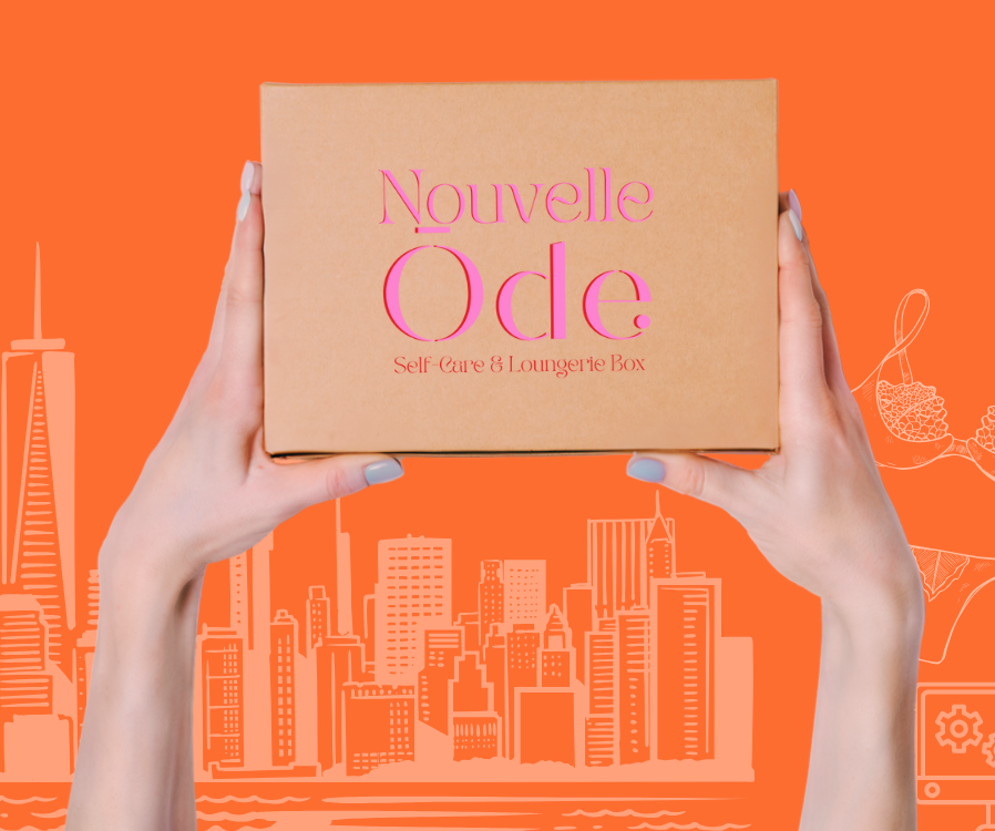 La Box Du Mois